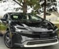 Черный Тойота Приус, объемом двигателя 2 л и пробегом 21 тыс. км за 9474 $, фото 1 на Automoto.ua