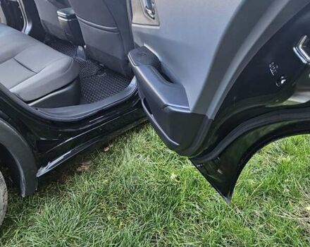 Черный Тойота Приус, объемом двигателя 2 л и пробегом 15 тыс. км за 29200 $, фото 8 на Automoto.ua