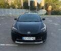 Черный Тойота Приус, объемом двигателя 1.99 л и пробегом 5 тыс. км за 33900 $, фото 1 на Automoto.ua