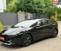 Черный Тойота Приус, объемом двигателя 1.99 л и пробегом 4 тыс. км за 30500 $, фото 33 на Automoto.ua