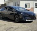 Чорний Тойота Пріус, об'ємом двигуна 2 л та пробігом 3 тис. км за 12000 $, фото 1 на Automoto.ua