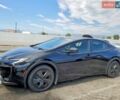 Чорний Тойота Пріус, об'ємом двигуна 2 л та пробігом 42 тис. км за 9000 $, фото 1 на Automoto.ua