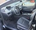 Черный Тойота Приус, объемом двигателя 1.99 л и пробегом 5 тыс. км за 33900 $, фото 11 на Automoto.ua