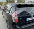 Черный Тойота Приус, объемом двигателя 0.18 л и пробегом 208 тыс. км за 16999 $, фото 2 на Automoto.ua