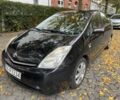 Чорний Тойота Пріус, об'ємом двигуна 1.5 л та пробігом 289 тис. км за 3915 $, фото 1 на Automoto.ua