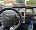 Чорний Тойота Пріус, об'ємом двигуна 1.5 л та пробігом 289 тис. км за 3915 $, фото 14 на Automoto.ua