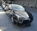 Чорний Тойота Пріус, об'ємом двигуна 1.8 л та пробігом 50 тис. км за 10000 $, фото 1 на Automoto.ua