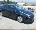 Черный Тойота Приус, объемом двигателя 1.8 л и пробегом 125 тыс. км за 3000 $, фото 1 на Automoto.ua