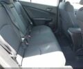 Черный Тойота Приус, объемом двигателя 1.8 л и пробегом 125 тыс. км за 3000 $, фото 7 на Automoto.ua