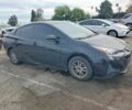 Чорний Тойота Пріус, об'ємом двигуна 0 л та пробігом 115 тис. км за 2400 $, фото 3 на Automoto.ua