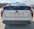 Черный Тойота Приус, объемом двигателя 1.8 л и пробегом 67 тыс. км за 5000 $, фото 5 на Automoto.ua