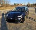 Черный Тойота Приус, объемом двигателя 1.8 л и пробегом 77 тыс. км за 9800 $, фото 1 на Automoto.ua