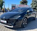 Черный Тойота Приус, объемом двигателя 2 л и пробегом 32 тыс. км за 29900 $, фото 2 на Automoto.ua