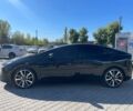 Черный Тойота Приус, объемом двигателя 2 л и пробегом 32 тыс. км за 29900 $, фото 3 на Automoto.ua