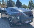 Черный Тойота Приус, объемом двигателя 2 л и пробегом 32 тыс. км за 29900 $, фото 4 на Automoto.ua
