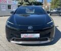 Черный Тойота Приус, объемом двигателя 2 л и пробегом 32 тыс. км за 29900 $, фото 1 на Automoto.ua