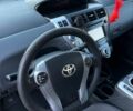 Черный Тойота Приус, объемом двигателя 1.8 л и пробегом 290 тыс. км за 5698 $, фото 1 на Automoto.ua