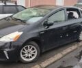 Черный Тойота Приус, объемом двигателя 1.8 л и пробегом 2 тыс. км за 5500 $, фото 1 на Automoto.ua