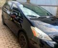 Чорний Тойота Пріус, об'ємом двигуна 1.8 л та пробігом 230 тис. км за 11200 $, фото 1 на Automoto.ua