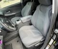 Черный Тойота Приус, объемом двигателя 1.8 л и пробегом 210 тыс. км за 12306 $, фото 8 на Automoto.ua