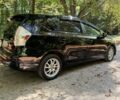 Черный Тойота Приус, объемом двигателя 1.8 л и пробегом 210 тыс. км за 12306 $, фото 2 на Automoto.ua