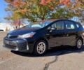 Черный Тойота Приус, объемом двигателя 1.8 л и пробегом 83 тыс. км за 3100 $, фото 1 на Automoto.ua