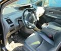Черный Тойота Приус, объемом двигателя 1.8 л и пробегом 240 тыс. км за 12775 $, фото 6 на Automoto.ua