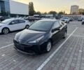 Черный Тойота Приус, объемом двигателя 1.8 л и пробегом 151 тыс. км за 19875 $, фото 1 на Automoto.ua
