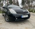Черный Тойота Приус, объемом двигателя 1.5 л и пробегом 303 тыс. км за 5500 $, фото 3 на Automoto.ua