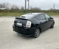 Черный Тойота Приус, объемом двигателя 1.5 л и пробегом 303 тыс. км за 5500 $, фото 2 на Automoto.ua