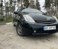 Черный Тойота Приус, объемом двигателя 1.5 л и пробегом 303 тыс. км за 5500 $, фото 7 на Automoto.ua