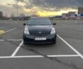 Черный Тойота Приус, объемом двигателя 1.5 л и пробегом 304 тыс. км за 6000 $, фото 1 на Automoto.ua