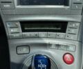 Черный Тойота Приус, объемом двигателя 1.8 л и пробегом 88 тыс. км за 8100 $, фото 11 на Automoto.ua