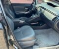 Черный Тойота Приус, объемом двигателя 1.8 л и пробегом 88 тыс. км за 8100 $, фото 10 на Automoto.ua