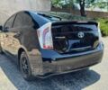 Чорний Тойота Пріус, об'ємом двигуна 1.8 л та пробігом 86 тис. км за 8000 $, фото 6 на Automoto.ua