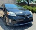 Черный Тойота Приус, объемом двигателя 1.8 л и пробегом 88 тыс. км за 8100 $, фото 1 на Automoto.ua