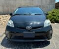 Черный Тойота Приус, объемом двигателя 1.8 л и пробегом 88 тыс. км за 8100 $, фото 1 на Automoto.ua