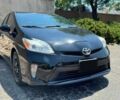 Чорний Тойота Пріус, об'ємом двигуна 1.8 л та пробігом 86 тис. км за 8000 $, фото 2 на Automoto.ua