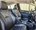 Черный Тойота Приус, объемом двигателя 1.8 л и пробегом 51 тыс. км за 8600 $, фото 8 на Automoto.ua
