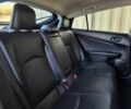 Черный Тойота Приус, объемом двигателя 1.8 л и пробегом 51 тыс. км за 8600 $, фото 9 на Automoto.ua
