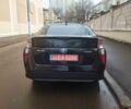 Черный Тойота Приус, объемом двигателя 0.18 л и пробегом 150 тыс. км за 15900 $, фото 16 на Automoto.ua