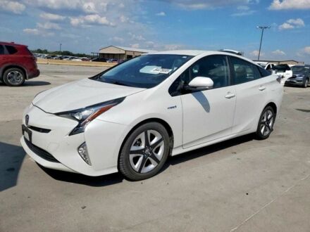 Тойота Приус 2018 в Львове на Automoto.ua Черный Тойота Приус, объемом двигателя 1.8 л и пробегом 67 тыс. км за 5000 $, фото 1 на Automoto.ua