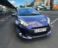 Фиолетовый Тойота Приус, объемом двигателя 1.5 л и пробегом 65 тыс. км за 12946 $, фото 1 на Automoto.ua