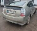 Коричневый Тойота Приус, объемом двигателя 1.5 л и пробегом 374 тыс. км за 7000 $, фото 2 на Automoto.ua