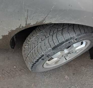 Коричневый Тойота Приус, объемом двигателя 1.5 л и пробегом 374 тыс. км за 7000 $, фото 3 на Automoto.ua