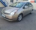 Коричневый Тойота Приус, объемом двигателя 1.5 л и пробегом 283 тыс. км за 7949 $, фото 1 на Automoto.ua