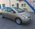 Коричневый Тойота Приус, объемом двигателя 1.5 л и пробегом 283 тыс. км за 7949 $, фото 25 на Automoto.ua