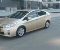 Коричневый Тойота Приус, объемом двигателя 1.79 л и пробегом 262 тыс. км за 9800 $, фото 1 на Automoto.ua