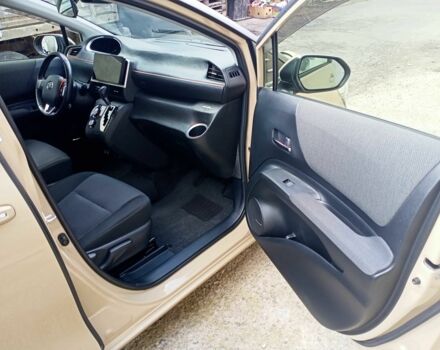 Коричневый Тойота Приус, объемом двигателя 1.5 л и пробегом 60 тыс. км за 16500 $, фото 18 на Automoto.ua