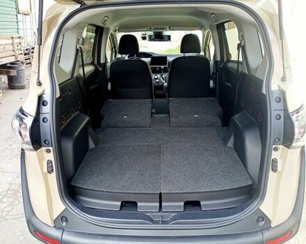 Коричневый Тойота Приус, объемом двигателя 1.5 л и пробегом 60 тыс. км за 16500 $, фото 22 на Automoto.ua